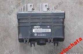БЛОК УПРАВЛЕНИЯ VW Golf 3 III Audi 032906026A