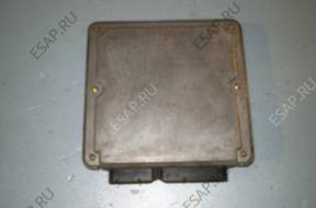 БЛОК УПРАВЛЕНИЯ   VW GOLF 4 036906013D,0261S01004