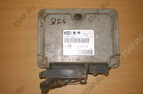 БЛОК УПРАВЛЕНИЯ   VW GOLF 4   036906014AB