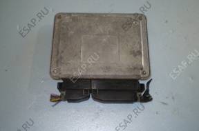 БЛОК УПРАВЛЕНИЯ   VW GOLF 4  036906014AB
