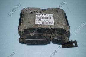 БЛОК УПРАВЛЕНИЯ   VW GOLF 4 036906014CF