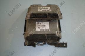БЛОК УПРАВЛЕНИЯ   VW GOLF 4   036906014M