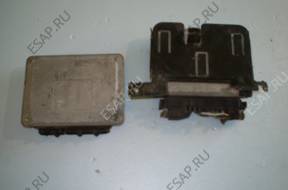 БЛОК УПРАВЛЕНИЯ   VW GOLF 4   036906014M