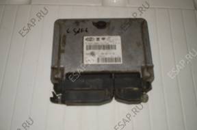 БЛОК УПРАВЛЕНИЯ   VW GOLF 4 ,AUDI,036906014AB