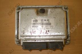 БЛОК УПРАВЛЕНИЯ   VW GOLF 4,AUDI,036906032