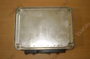 БЛОК УПРАВЛЕНИЯ   VW GOLF 4,AUDI,036906032