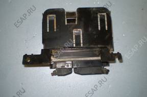 БЛОК УПРАВЛЕНИЯ   VW GOLF 4,AUDI A3,06A906019AG