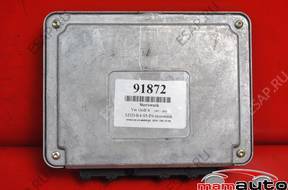БЛОК УПРАВЛЕНИЯ   VW GOLF 4 IV 1.4 16V 99 год, FV