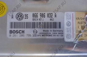 БЛОК УПРАВЛЕНИЯ VW Golf 4 IV 2,3 V5   ЗАМОК ЗАЖИГАНИЯ Kp