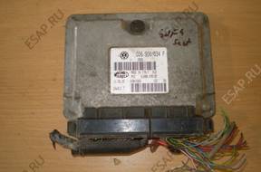БЛОК УПРАВЛЕНИЯ   VW GOLF 4,SEAT,036906034F
