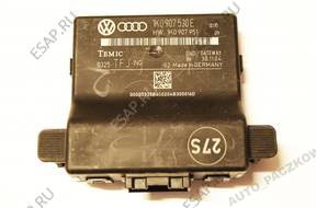 БЛОК УПРАВЛЕНИЯ VW GOLF 5 V МОДУЛЬ   1K0907530E