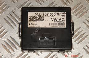 БЛОК УПРАВЛЕНИЯ VW GOLF 7-2014 год   GATEWAY 5Q0907530M
