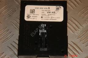 БЛОК УПРАВЛЕНИЯ VW GOLF 7-2014 год   KESSY SQ0959435A