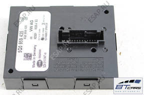 БЛОК УПРАВЛЕНИЯ VW GOLF 7 AUDI A3   KESSY 5Q0959435