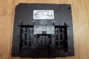 БЛОК УПРАВЛЕНИЯ VW GOLF 7   бортовой сетью 5Q0 937 086 AG