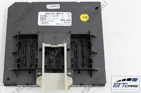 БЛОК УПРАВЛЕНИЯ VW GOLF 7   бортовой сетью 5Q0 937 086 K