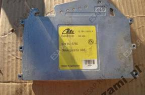 БЛОК УПРАВЛЕНИЯ   VW Golf AUDI SEAT 535907379E