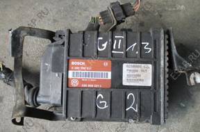 БЛОК УПРАВЛЕНИЯ VW Golf II   0280000621