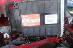 БЛОК УПРАВЛЕНИЯ VW GOLF II 030906021J