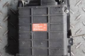 БЛОК УПРАВЛЕНИЯ   VW GOLF II 1.3 0280000621