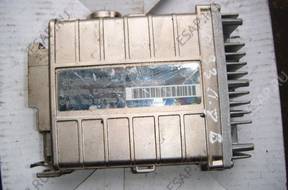БЛОК УПРАВЛЕНИЯ VW Golf II 1.6 0285007061