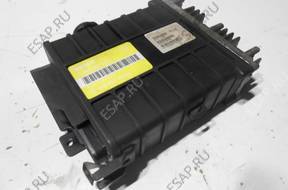 БЛОК УПРАВЛЕНИЯ   VW GOLF II 1.6 1.8 0280000734