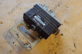 БЛОК УПРАВЛЕНИЯ   VW GOLF II 1.6 TD 032906026A