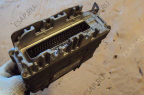 БЛОК УПРАВЛЕНИЯ   VW GOLF II 1.6 TD 032906026A