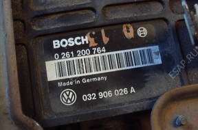 БЛОК УПРАВЛЕНИЯ   VW GOLF II 1.6 TD 032906026A