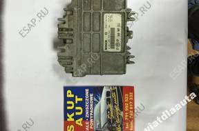 БЛОК УПРАВЛЕНИЯ   VW GOLF II 1.8 3A0907311