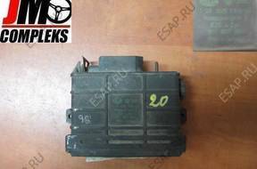 БЛОК УПРАВЛЕНИЯ VW GOLF II    5DA005115500