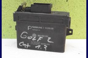 БЛОК УПРАВЛЕНИЯ   VW GOLF II 867906351 71830800