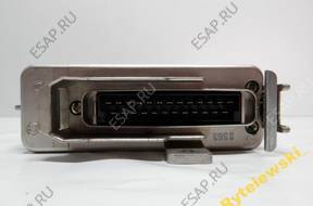 БЛОК УПРАВЛЕНИЯ VW Golf II   ДВИГАТЕЛЕМ 0285007061