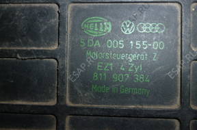 БЛОК УПРАВЛЕНИЯ   VW GOLF II GTI 811907384
