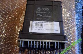 БЛОК УПРАВЛЕНИЯ , VW GOLF II,POLO  030906021J