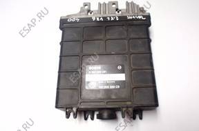 БЛОК УПРАВЛЕНИЯ VW GOLF III 021906258cb 0261200491