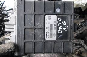БЛОК УПРАВЛЕНИЯ VW GOLF III   0261203318/319