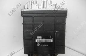 БЛОК УПРАВЛЕНИЯ VW GOLF III   0261203318