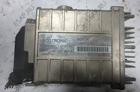 БЛОК УПРАВЛЕНИЯ VW Golf III 0285007261