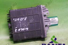 БЛОК УПРАВЛЕНИЯ   VW GOLF III  037 906 024B VENTO