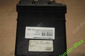 БЛОК УПРАВЛЕНИЯ  , VW GOLF III 037906024D