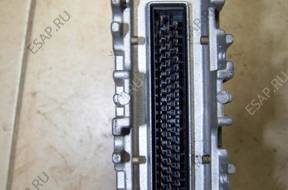 БЛОК УПРАВЛЕНИЯ   VW GOLF III 1,9 TDI 028906021BF