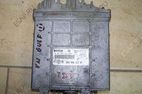 БЛОК УПРАВЛЕНИЯ   VW GOLF III 1,9 TDI 028906021BF