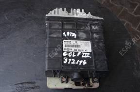 БЛОК УПРАВЛЕНИЯ ,  VW Golf III 1,9TDI