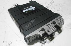 БЛОК УПРАВЛЕНИЯ   VW GOLF III 1.4 0261200257