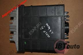 БЛОК УПРАВЛЕНИЯ VW GOLF III 1.4   0261200750/751