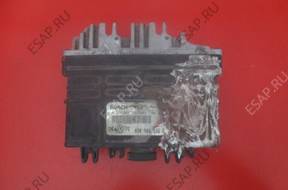 БЛОК УПРАВЛЕНИЯ   VW GOLF III 1.4 030906026 год,