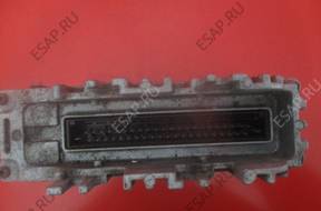 БЛОК УПРАВЛЕНИЯ   VW GOLF III 1.4 030906026 год,