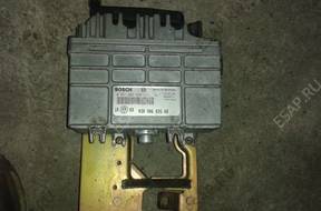 БЛОК УПРАВЛЕНИЯ   VW GOLF III 1.4 B 030906026AB