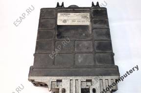 БЛОК УПРАВЛЕНИЯ VW GOLF III 1.6 037906025t 5wp4298